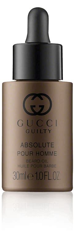 gucci guilty pour homme beard oil|Gucci Guilty Pour homme.